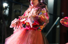 Musical Múltipla em Cena Kids "O mágico de Oz" (Anos Iniciais)