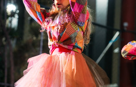 Musical Múltipla em Cena Kids "O mágico de Oz" (Anos Iniciais)