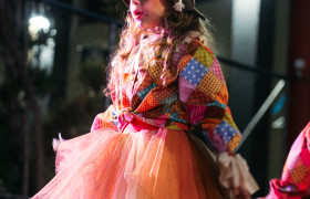 Musical Múltipla em Cena Kids "O mágico de Oz" (Anos Iniciais)