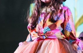 Musical Múltipla em Cena Kids "O mágico de Oz" (Anos Iniciais)