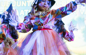 Musical Múltipla em Cena Kids "O mágico de Oz" (Anos Iniciais)