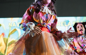 Musical Múltipla em Cena Kids "O mágico de Oz" (Anos Iniciais)