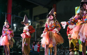 Musical Múltipla em Cena Kids "O mágico de Oz" (Anos Iniciais)