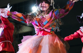 Musical Múltipla em Cena Kids "O mágico de Oz" (Anos Iniciais)