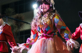 Musical Múltipla em Cena Kids "O mágico de Oz" (Anos Iniciais)