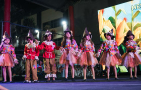 Musical Múltipla em Cena Kids "O mágico de Oz" (Anos Iniciais)