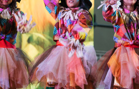 Musical Múltipla em Cena Kids "O mágico de Oz" (Anos Iniciais)