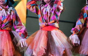 Musical Múltipla em Cena Kids "O mágico de Oz" (Anos Iniciais)