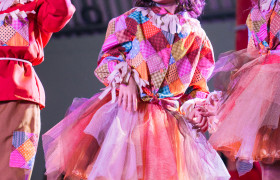 Musical Múltipla em Cena Kids "O mágico de Oz" (Anos Iniciais)