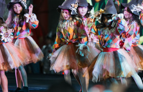 Musical Múltipla em Cena Kids "O mágico de Oz" (Anos Iniciais)