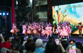 Musical Múltipla em Cena Kids "O mágico de Oz" (Anos Iniciais)
