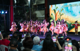 Musical Múltipla em Cena Kids "O mágico de Oz" (Anos Iniciais)