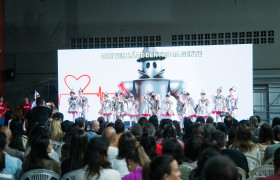 Musical Múltipla em Cena Kids "O mágico de Oz" (Anos Iniciais)