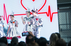 Musical Múltipla em Cena Kids "O mágico de Oz" (Anos Iniciais)