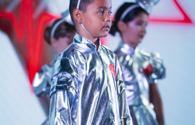 Musical Múltipla em Cena Kids "O mágico de Oz" (Anos Iniciais)