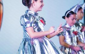 Musical Múltipla em Cena Kids "O mágico de Oz" (Anos Iniciais)