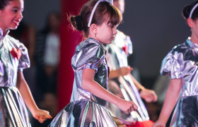 Musical Múltipla em Cena Kids "O mágico de Oz" (Anos Iniciais)