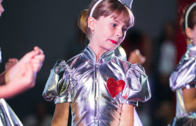 Musical Múltipla em Cena Kids "O mágico de Oz" (Anos Iniciais)