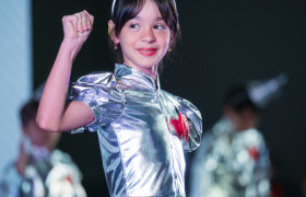 Musical Múltipla em Cena Kids "O mágico de Oz" (Anos Iniciais)