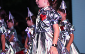 Musical Múltipla em Cena Kids "O mágico de Oz" (Anos Iniciais)