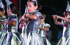 Musical Múltipla em Cena Kids "O mágico de Oz" (Anos Iniciais)