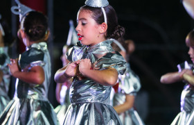 Musical Múltipla em Cena Kids "O mágico de Oz" (Anos Iniciais)