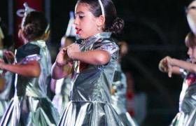 Musical Múltipla em Cena Kids "O mágico de Oz" (Anos Iniciais)