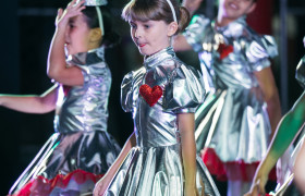 Musical Múltipla em Cena Kids "O mágico de Oz" (Anos Iniciais)