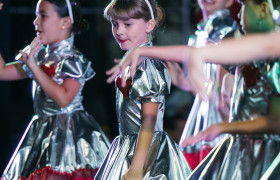 Musical Múltipla em Cena Kids "O mágico de Oz" (Anos Iniciais)