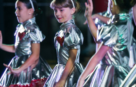 Musical Múltipla em Cena Kids "O mágico de Oz" (Anos Iniciais)