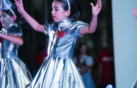 Musical Múltipla em Cena Kids "O mágico de Oz" (Anos Iniciais)
