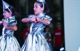 Musical Múltipla em Cena Kids "O mágico de Oz" (Anos Iniciais)