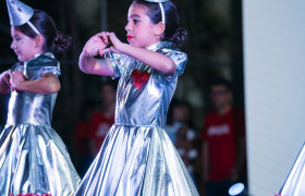 Musical Múltipla em Cena Kids "O mágico de Oz" (Anos Iniciais)