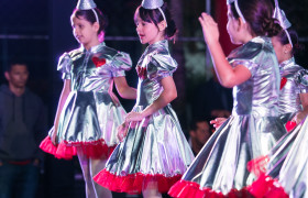 Musical Múltipla em Cena Kids "O mágico de Oz" (Anos Iniciais)