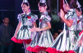 Musical Múltipla em Cena Kids "O mágico de Oz" (Anos Iniciais)