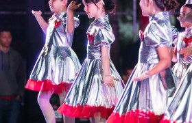 Musical Múltipla em Cena Kids "O mágico de Oz" (Anos Iniciais)