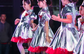 Musical Múltipla em Cena Kids "O mágico de Oz" (Anos Iniciais)