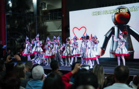 Musical Múltipla em Cena Kids "O mágico de Oz" (Anos Iniciais)