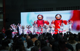 Musical Múltipla em Cena Kids "O mágico de Oz" (Anos Iniciais)