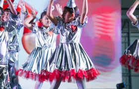 Musical Múltipla em Cena Kids "O mágico de Oz" (Anos Iniciais)