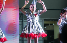 Musical Múltipla em Cena Kids "O mágico de Oz" (Anos Iniciais)