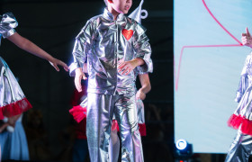 Musical Múltipla em Cena Kids "O mágico de Oz" (Anos Iniciais)