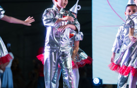 Musical Múltipla em Cena Kids "O mágico de Oz" (Anos Iniciais)