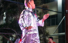 Musical Múltipla em Cena Kids "O mágico de Oz" (Anos Iniciais)