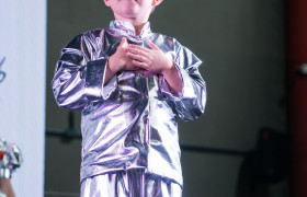 Musical Múltipla em Cena Kids "O mágico de Oz" (Anos Iniciais)