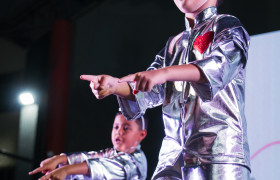 Musical Múltipla em Cena Kids "O mágico de Oz" (Anos Iniciais)