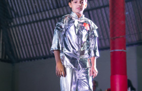 Musical Múltipla em Cena Kids "O mágico de Oz" (Anos Iniciais)