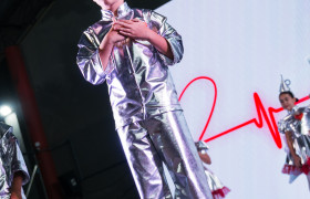 Musical Múltipla em Cena Kids "O mágico de Oz" (Anos Iniciais)