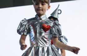 Musical Múltipla em Cena Kids "O mágico de Oz" (Anos Iniciais)