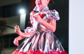 Musical Múltipla em Cena Kids "O mágico de Oz" (Anos Iniciais)